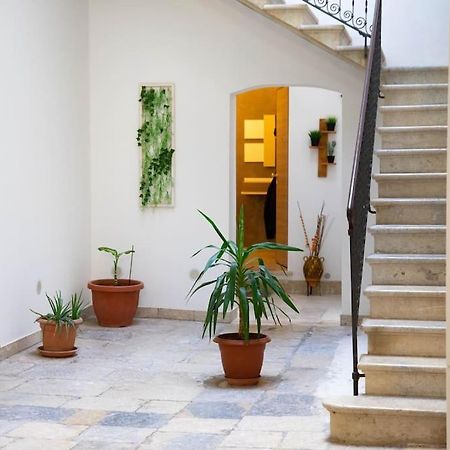דירות טרפאני Alloggia In Relax Da Zia Pia מראה חיצוני תמונה