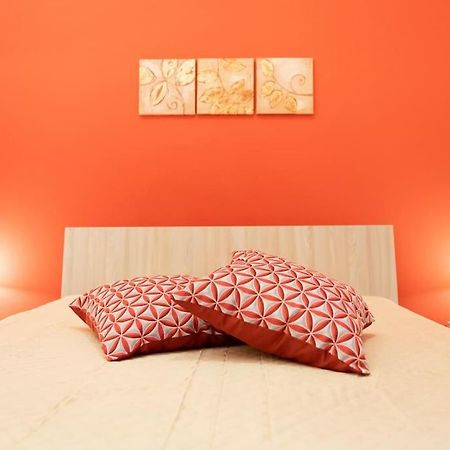 דירות טרפאני Alloggia In Relax Da Zia Pia מראה חיצוני תמונה